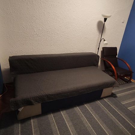 Beogradski Sajam San - Belgrade Fair Sleep Kültér fotó
