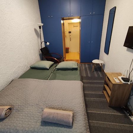 Beogradski Sajam San - Belgrade Fair Sleep Kültér fotó