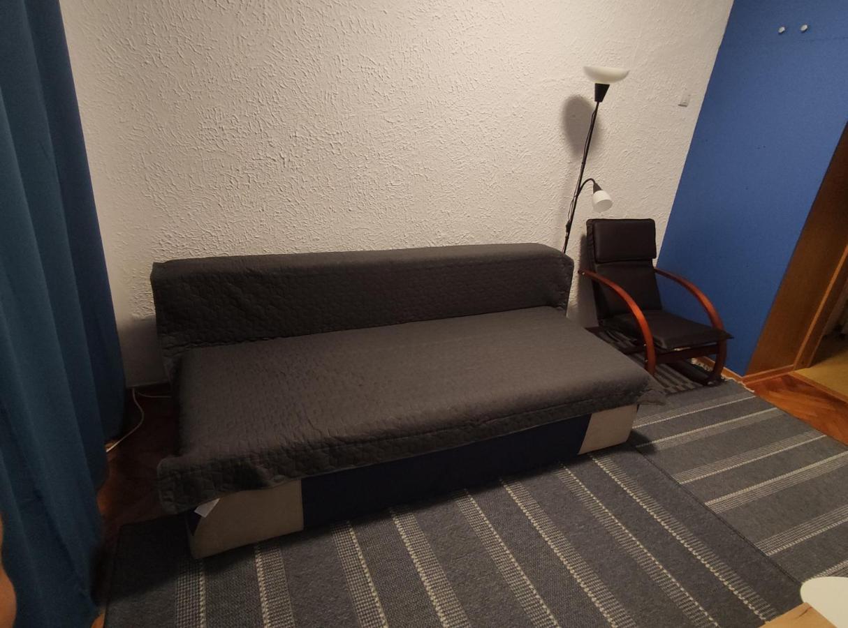 Beogradski Sajam San - Belgrade Fair Sleep Kültér fotó