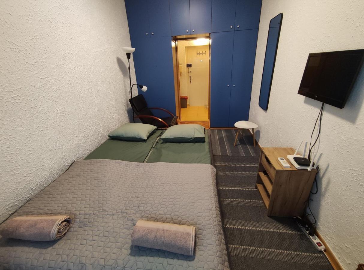 Beogradski Sajam San - Belgrade Fair Sleep Kültér fotó